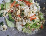 Foto langkah ke 5 dari resep Tumis Kol (2).