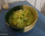 Foto langkah ke 2 dari resep Tumis LabuSiam (Menu Diet Sehat).