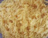 Tawa Pulao (Flavours of rice) recipe step 4 photo