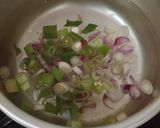 Foto langkah ke 3 dari resep Sup Sayur bening.