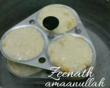 A picture of step 6 of Japanese Steamed Cakes.