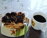 รูปขั้นตอนการทำที่ 12 ของ ทีรามิสุ Tiramisù