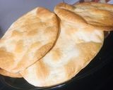 Foto del paso 5 de la receta: 🥞ROGELITOS🥞RELLENOS CON 🥬ACELGA🥬 Y SALSA BLANCA CREMOSA SABOR 🧀QUESO🧀