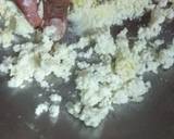 Potato Paneer Kofta In Spinach Palak Gravy recipe step 2 photo