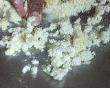 A picture of step 2 of Potato Paneer Kofta In Spinach Palak Gravy.