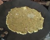 स्मोकी पिज़्ज़ा (Smoky pizza recipe in Hindi) रेसिपी चरण 5 फोटो