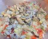 Foto del paso 5 de la receta: Ceviche simple y fácil