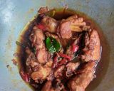 Foto langkah ke 3 dari resep Ayam Kecap Mentega.