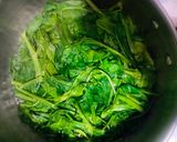 Foto langkah ke 3 dari resep Sambel Plecing Kangkung Khas Lombok.