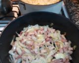 Foto del paso 2 de la receta: Tallarines a la Carbonara 🇮🇹
