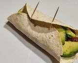 Foto del paso 7 de la receta: Taco de salchichas y aguacate
