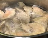 Pierogi wegańskie krok przepisu 4 zdjęcie