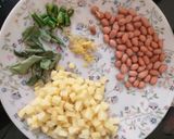 સામા ની ખીચડી(Sama khichdi Recipe in Gujarati) રેસીપી સ્ટેપ1ફોટો