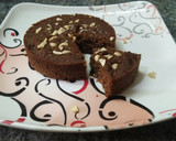 சப்பாத்தி கேக் ரெசிபி ஸ்டேப் 6 புகைப்படம்