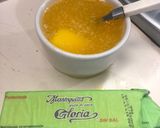 Foto del paso 3 de la receta: Costra para Pay al estilo Sonorense