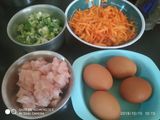 Fuyung hai ayam