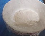 西西里巧克力炸批薩的食譜步驟1照片