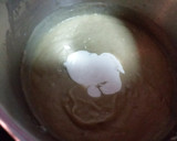 Foto del paso 5 de la receta: Crema de alcachofas