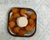 Foto del paso 2 de la receta: Arroz con albóndigas