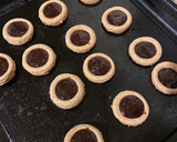 Foto del paso 4 de la receta: Galletitas lunettes saludables