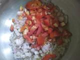 मटकी ची आलेली उसळ (स्प्राऊट्स) (matakichi usal recipe in marathi)