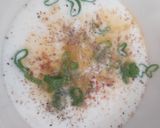 Foto langkah ke 3 dari resep Mizeria - Salad Mentimun Polandia.