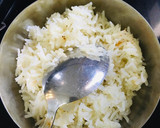 લેમન રાઈસ (Lemon Rice Recipe In Gujarati) રેસીપી સ્ટેપ1ફોટો