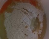 Foto del paso 1 de la receta: Galletitas de Miel 🍯♥️