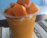 Foto langkah ke 4 dari resep Mango thai.