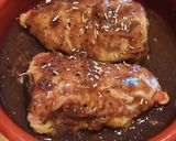 Foto del paso 5 de la receta: Piquillos rebozados rellenos de carrilleras