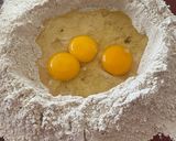 Foto del paso 3 de la receta: Pan de cazuela oaxaqueño
