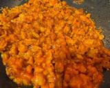 Foto del paso 2 de la receta: Pimientos de piquillo rellenos de carne picada