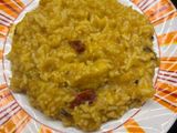 Dal khichdi