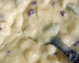 A picture of step 3 of Fruits Custard.