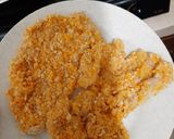 Foto langkah ke 3 dari resep Chicken Katsu Ala Hokben.