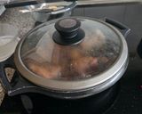 Foto del paso 8 de la receta: Costillas de Ternera a baja temperatura con setas (en olla de cocción lenta)