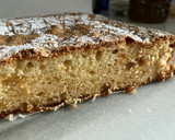 Foto del paso 9 de la receta: Coca con turrón de almendra