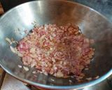 পাওভাজি (pav bhaji recipe in Bengali) রেসিপি ধাপ - 2 ছবি