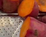 Foto langkah ke 1 dari resep Kolak Biji Salak.