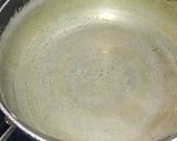 A picture of step 4 of Nankhatai.