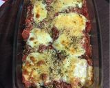 Foto del paso 4 de la receta: Moussaka de vegetales