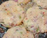 Aloo tikki recipe step 2 photo