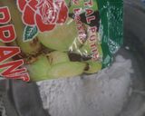 Foto langkah ke 2 dari resep Carang Gesing Pisang Kepok (pake cup).