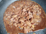 ข้าวคลุกกะปิ