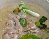 Foto langkah ke 10 dari resep 186. Mie Ayam ala Wonogiri Homemade.