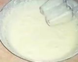 A picture of step 3 of Perfect dry fruits tea cake #Ramadankitayari.