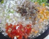 મેક્સિકન રાઇસ (Mexican Rice Recipe in Gujarati) રેસીપી સ્ટેપ4ફોટો