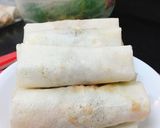 Hình bước làm 3 của món Chả Ram Tôm