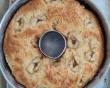 Foto langkah ke 5 dari resep Bolu Pisang Panggang (Oven Tangkring).