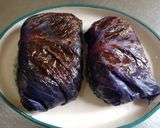 Foto del paso 4 de la receta: Rollitos de repollo🫔🫔🫔